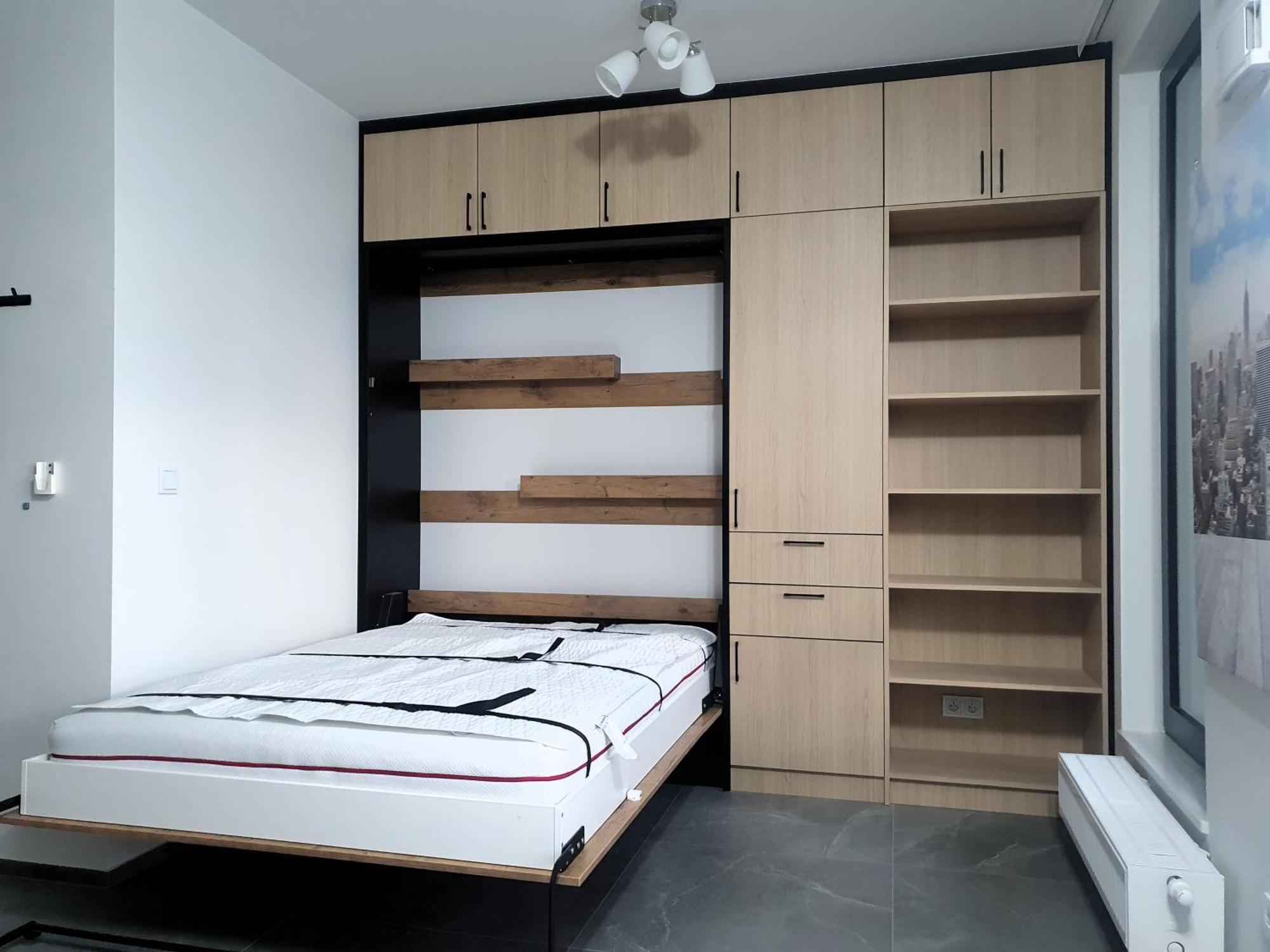 Grzybowska 37 Apartament Warszawa