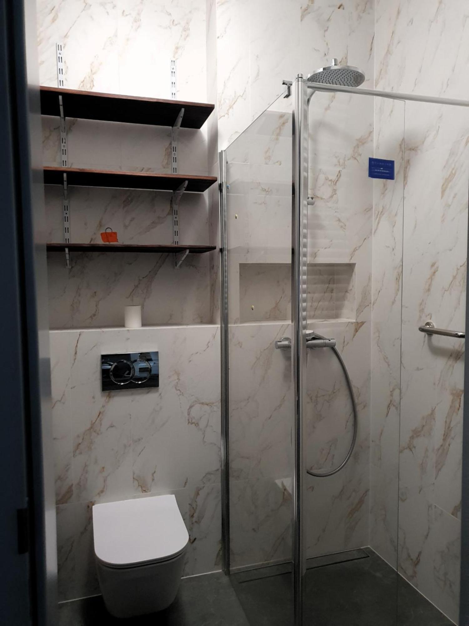Grzybowska 37 Apartament Warszawa