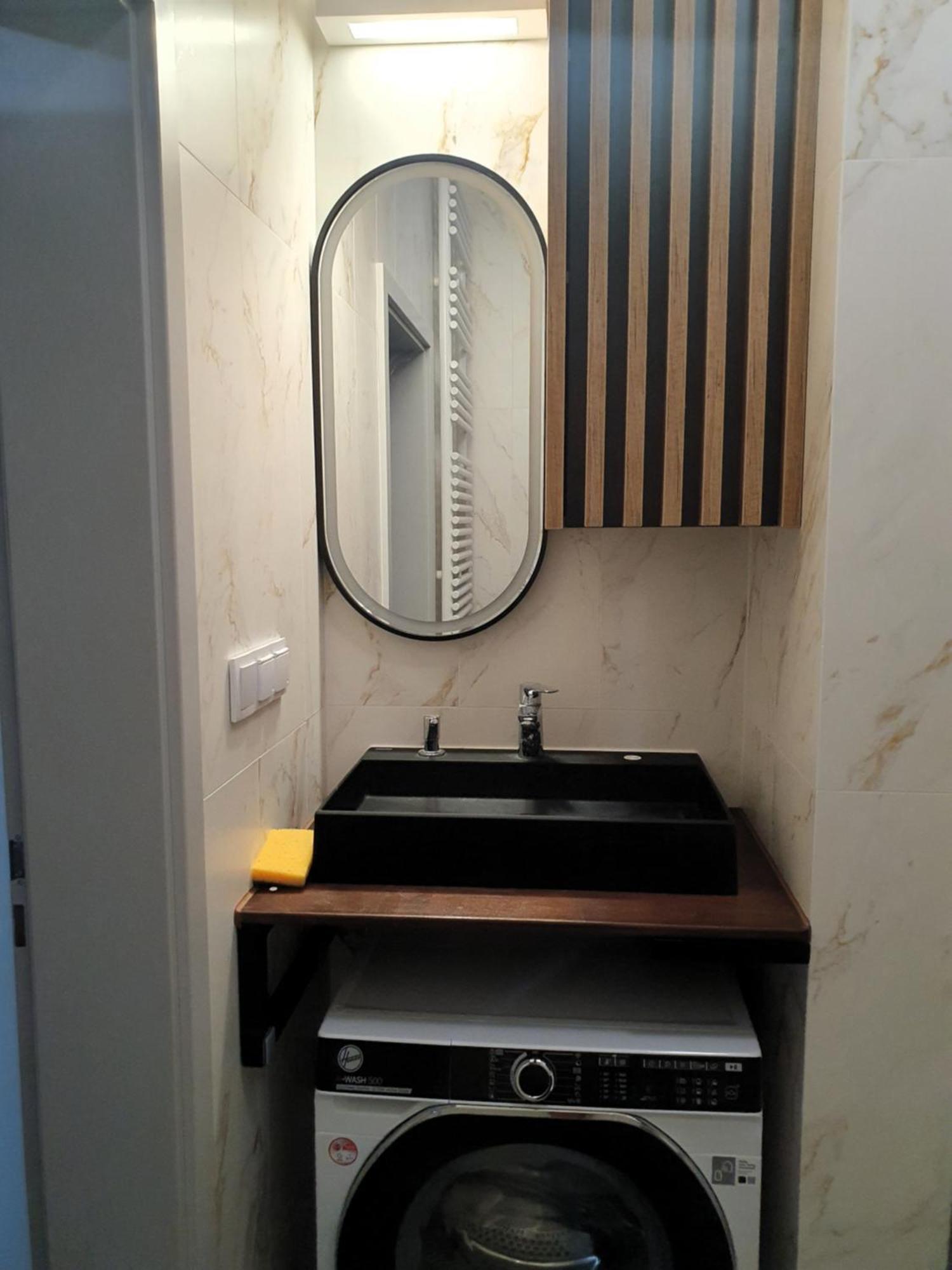 Apartament Grzybowska 37